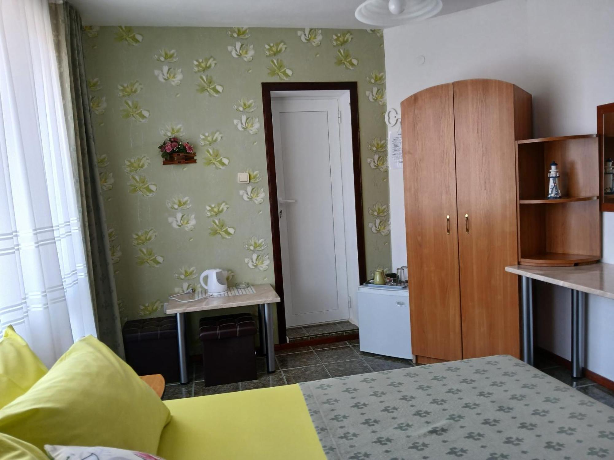 House Prodanovi Sozopol Eksteriør billede
